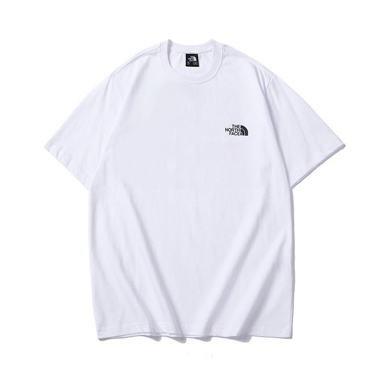 The North Face Men's T-shirts 252
